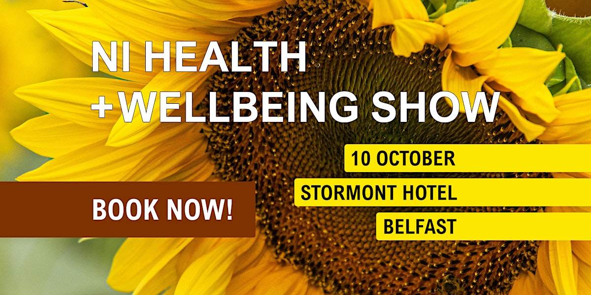 NI HEALTH & WELLBEING SHOW 2026 (Public Day)