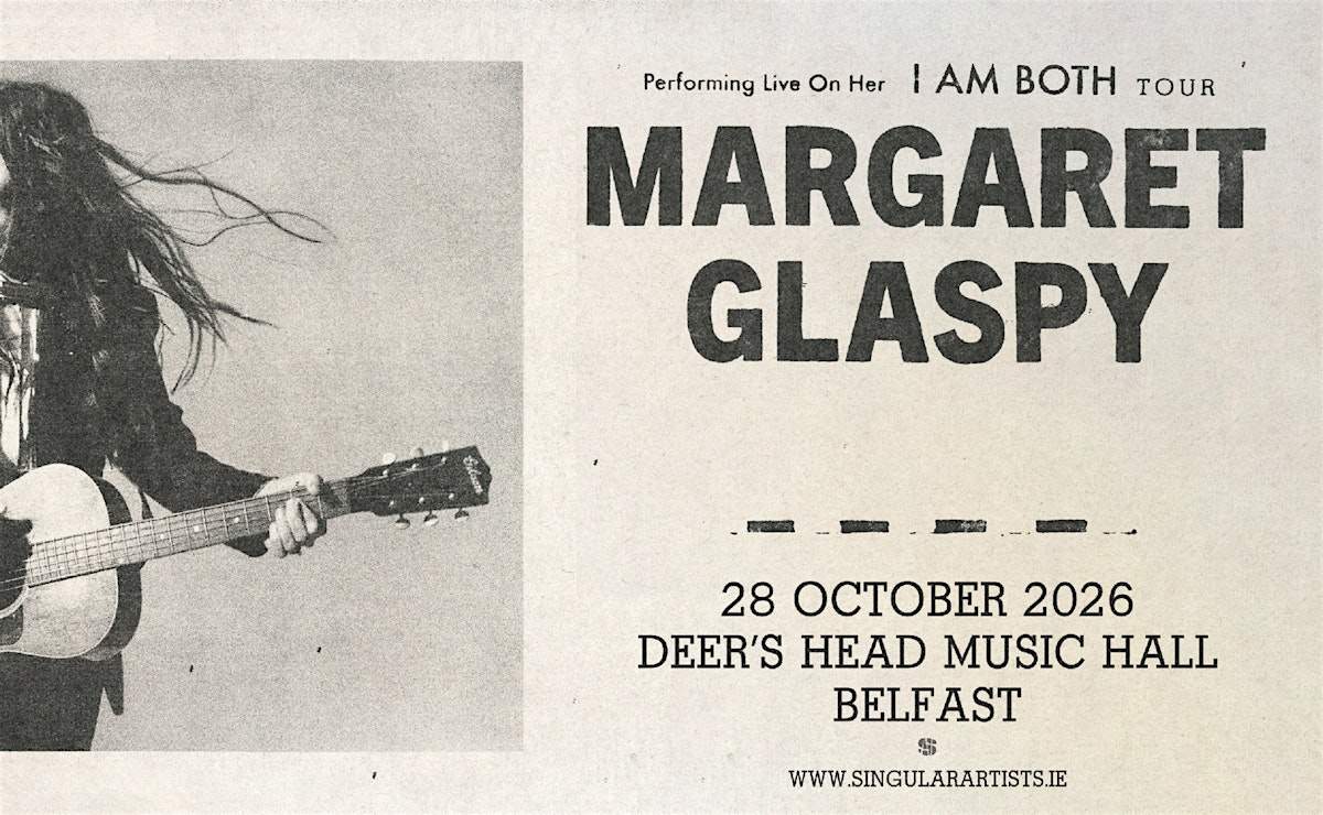 Margaret Glaspy