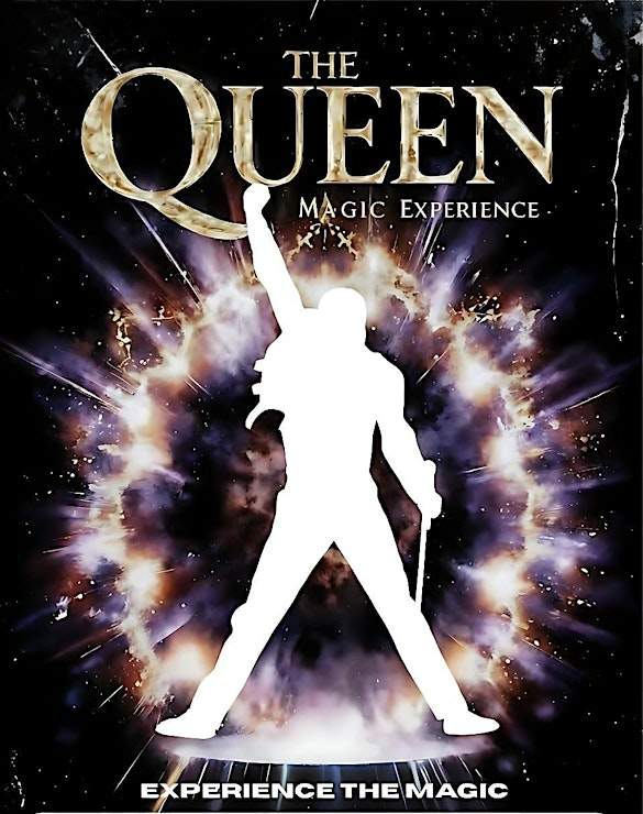 The Queen Magic Experience