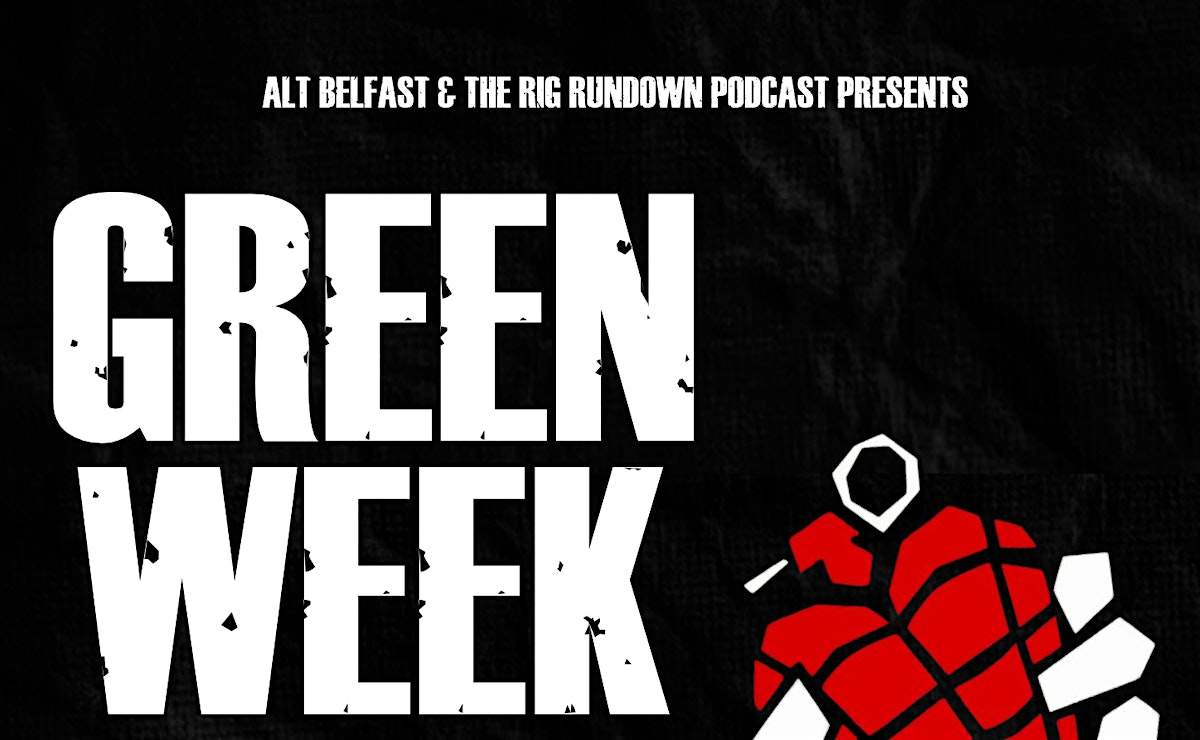 Green Week