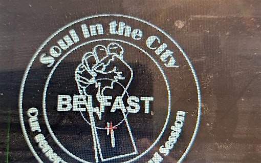 Soul in the City / Our Generation Mod & Soul Session.