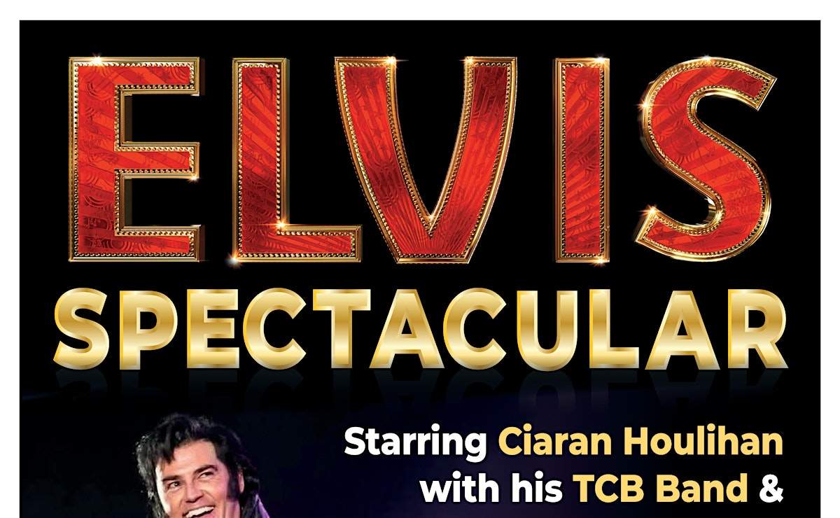 Elvis Spectacular