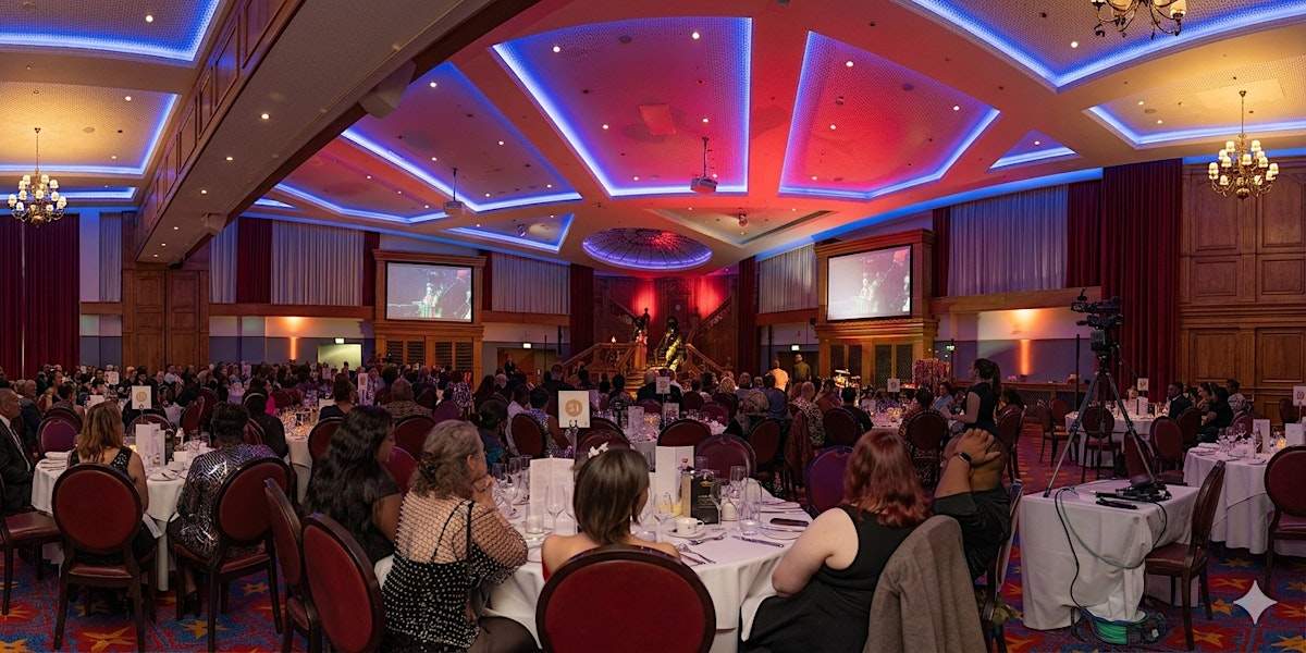 MRANI AWARDS 2026! EARLY BIRD OUT NOW!!!!!