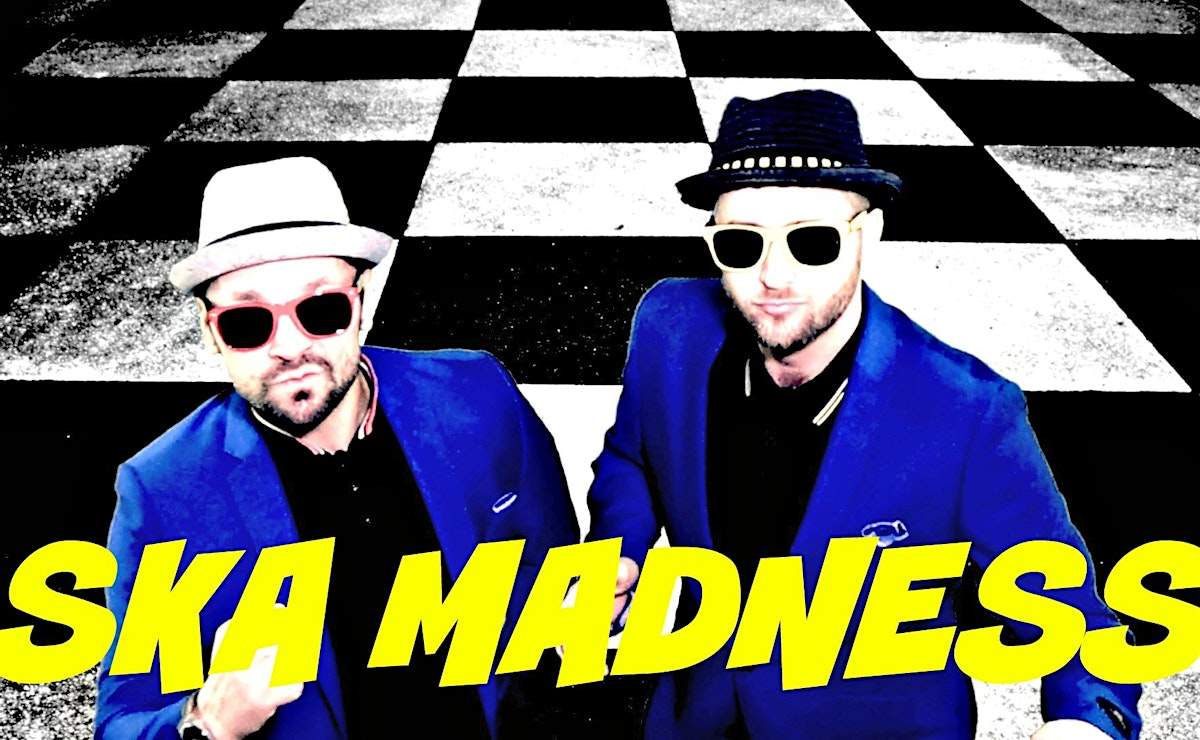 SKA Madness