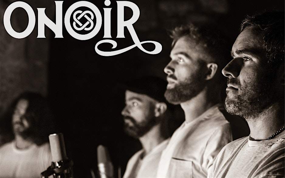 Onoir Live - Armagh City Hotel,Armagh