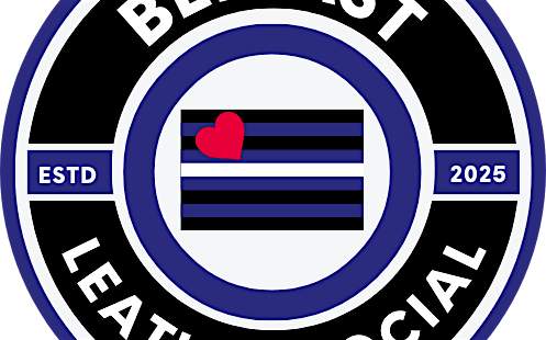 BELFAST LEATHER SOCIAL - SUMMER BBQ