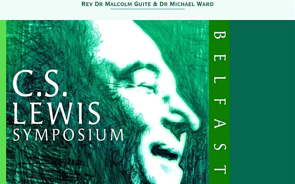 C.S. Lewis Symposium Belfast 2026