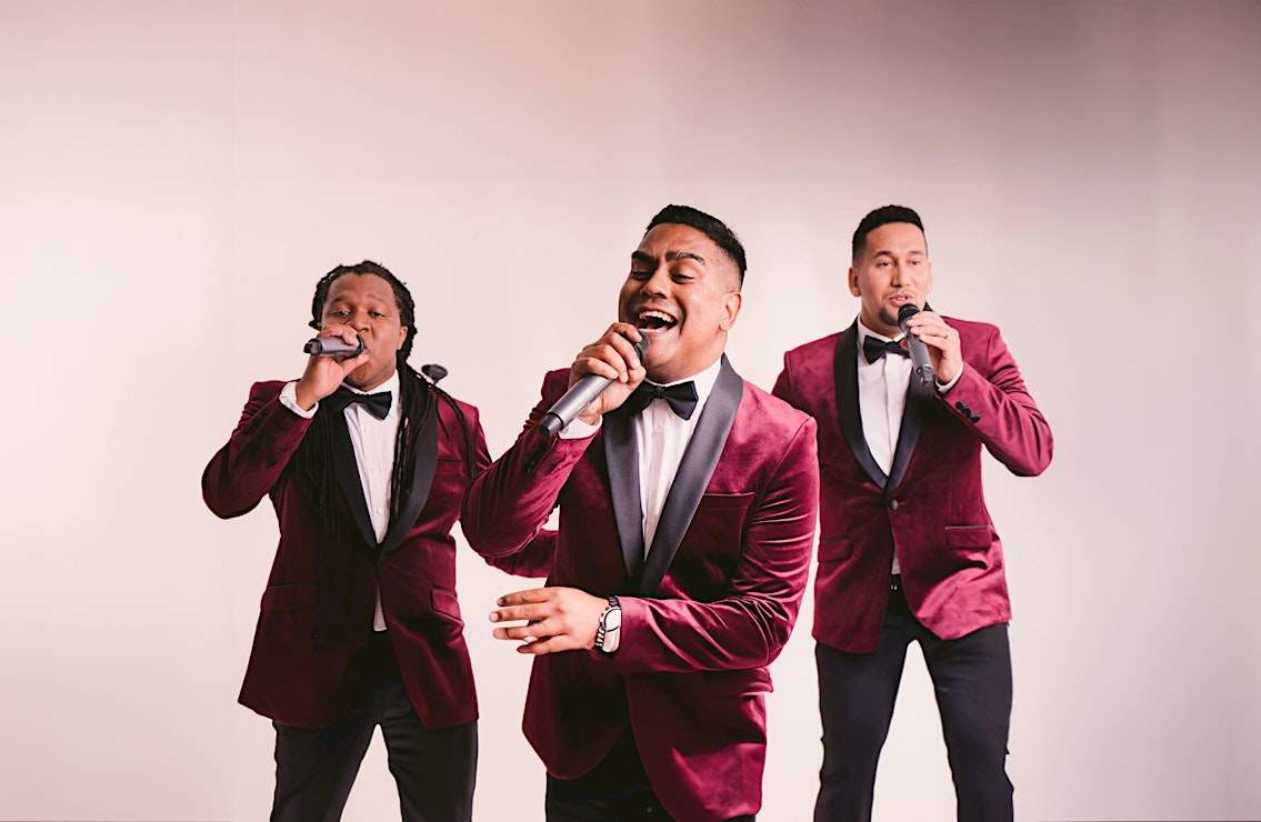 Motown Sensations