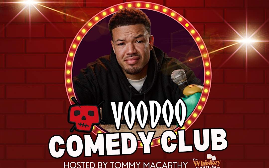 Voodoo Comedy Club
