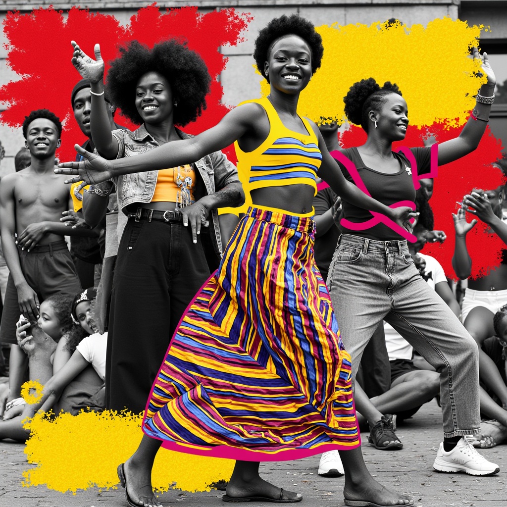 Rising Rhythms Dance Crew