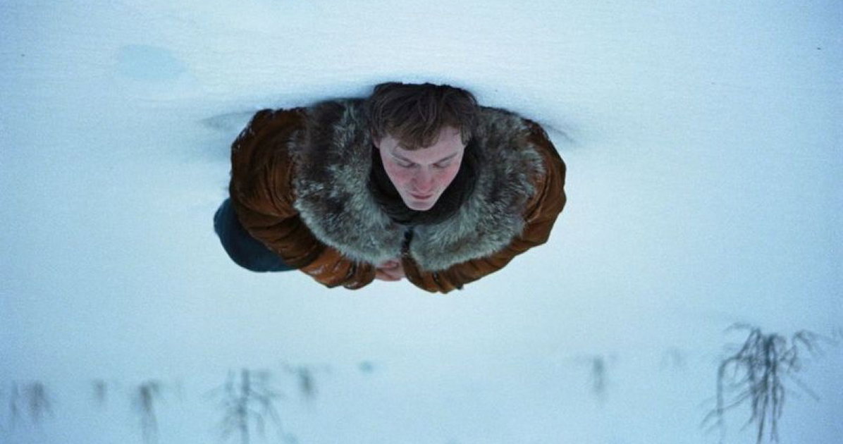 First-look images revealed for A Long Winter, Andrew Haigh’s icy survival drama starring Kit Connor & Fred Hechinger