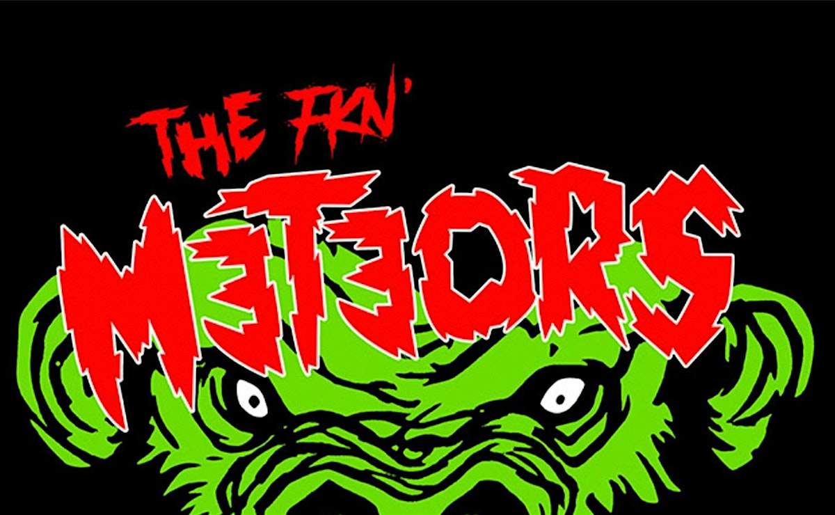 The Meteors