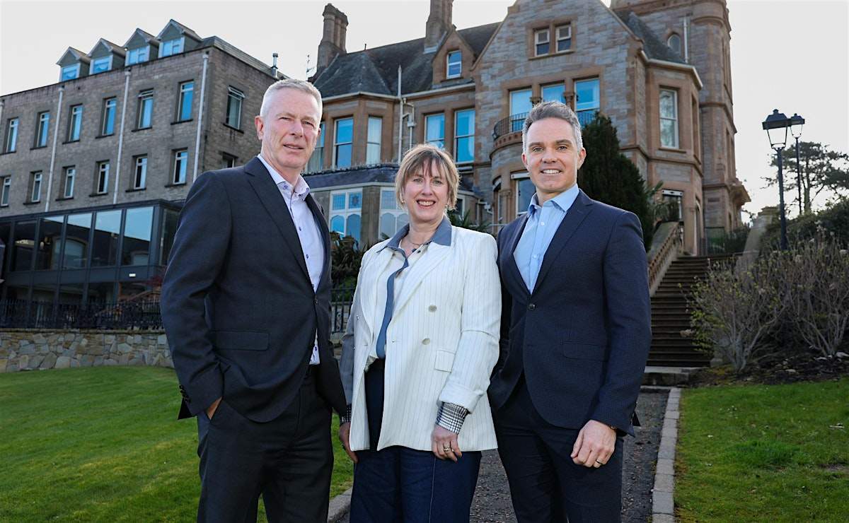 IoD NI Annual Dinner 2026