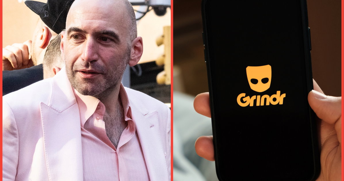 Grindr’s CEO finally addresses mystery $500 subscription, but questions still persist…
