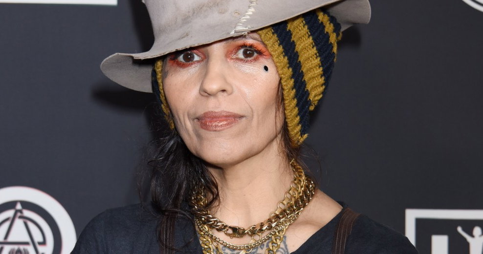 Linda Perry reveals the raw, reluctant truth behind writing Christina Aguilera’s “Beautiful”