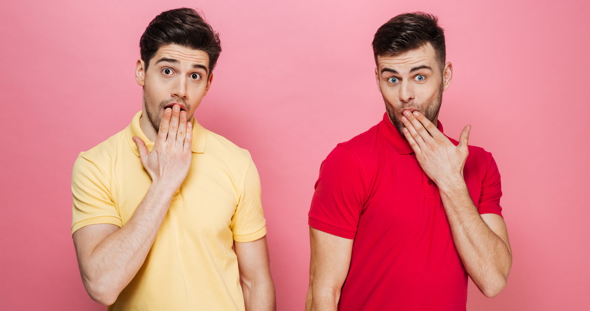 Did we just get scientific proof that the global “top shortage” is real?
