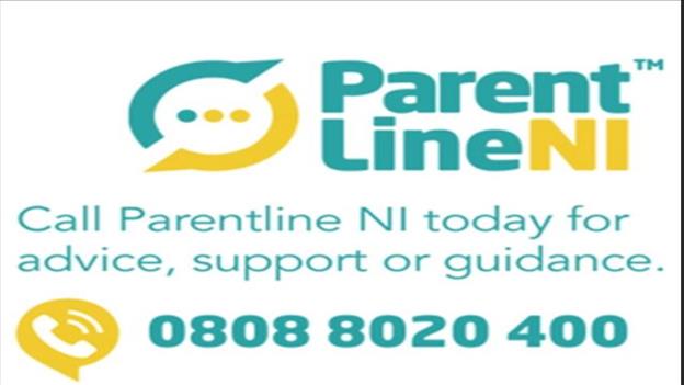 286 Parentline