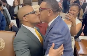 This transformative annual retreat centers Black transmasculine joy & brotherhood