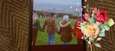 2026 Solstice: Newgrange Circle of Peace and overnight Dowth