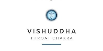 5th Transformational Circle: Embodying Truth, Expression & Authentic Voice