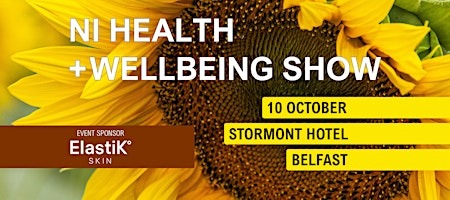 NI HEALTH & WELLBEING SHOW 2026 (Public Day)