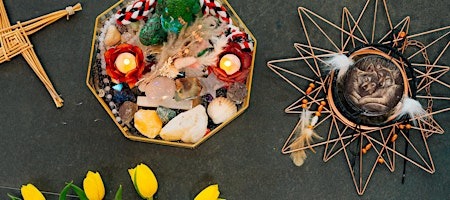 Le Chéile (yoga + cacao + breathwork)