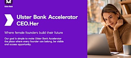 CEO Her: Back Around the Table