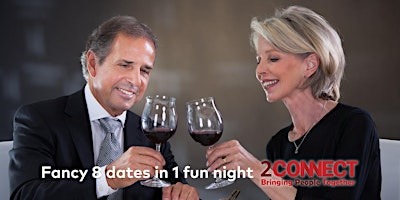 Speed Dating Dublin 2026 Age 55-65