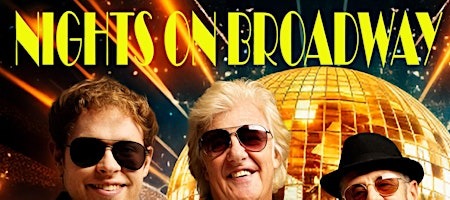 The Bee Gees Story Nights on Broadway