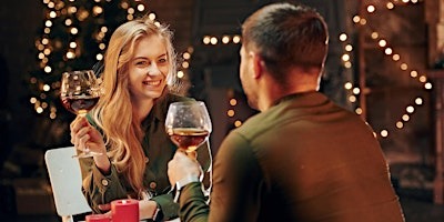 Speed Dating Dublin Ages 35-45 MEN SOLD OUT! LAST 2 LADIES SPOTS