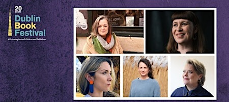 The Next Chapter: 20 Years of Dublin Book Festival
