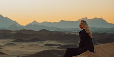 Meditation Class - The Three Aspects Of Love.