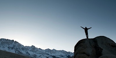 Meditation Class - Overcoming Fear And Anxiety.