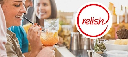 Relish | Ages 36-48 | Dublin's Elevated Speed Dating Experience
