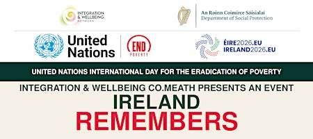 Navan in IRELAND REMEMBERS: STORIES OF HOME, HARDSHIP AND SOLIDARITY